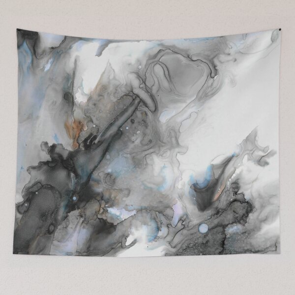 Item preview, Black Flames II designed and sold by AmberELamoreaux.