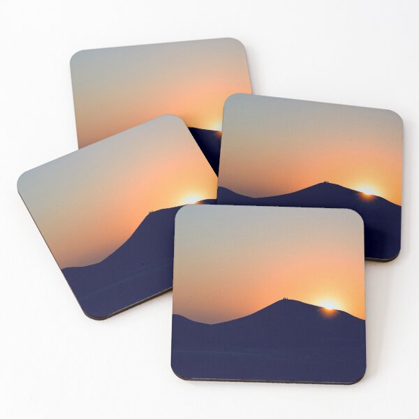 Item preview, Desert Sunset designed and sold by MidEast Designs.