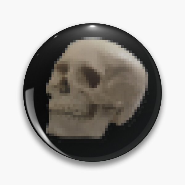 Artikelvorschau, Skelly Fehlermeldung entworfen und verkauft von Aggyro93.
