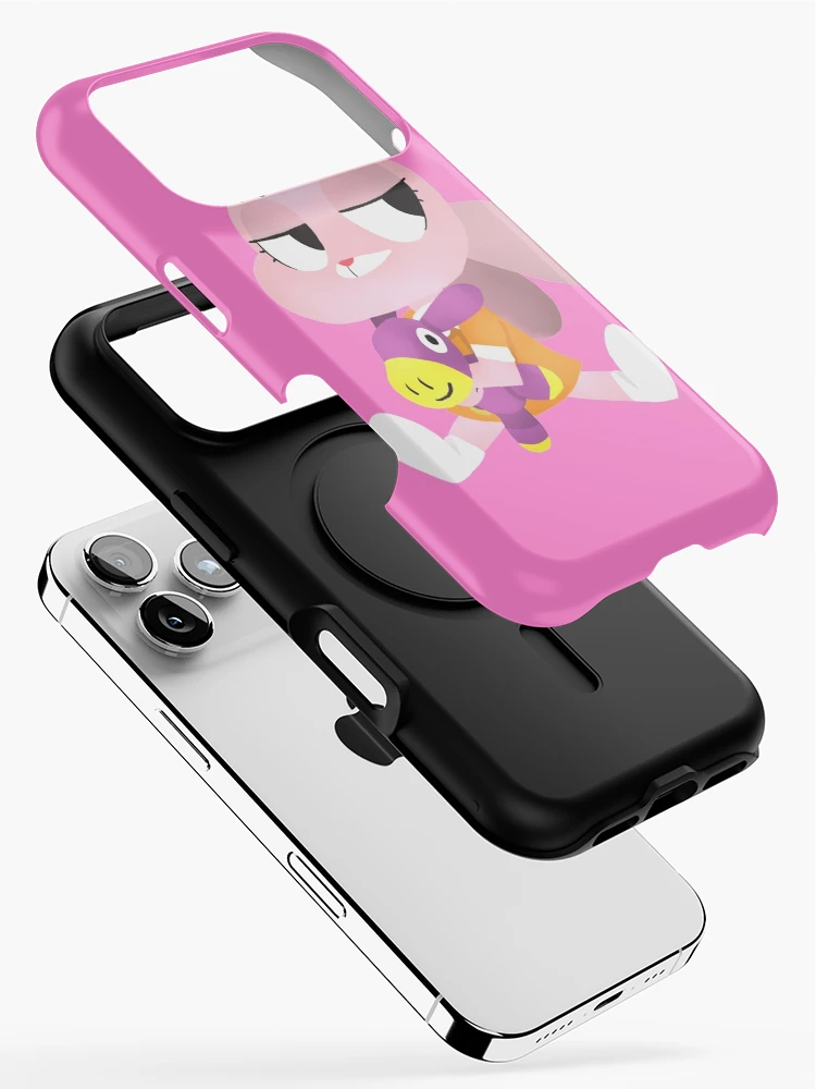 Thumbnail 2 of 4, iPhone Case, Anais - Sticker / Phone Case designed and sold by Jerry Bellone.