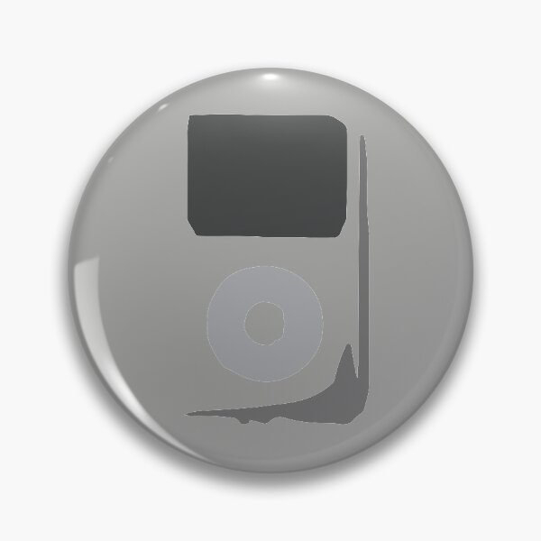 Item preview, iPod Classic designed and sold by JFkearns.