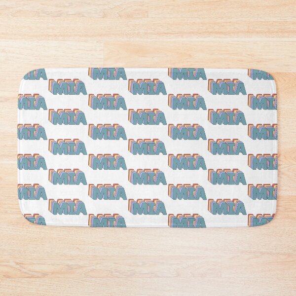 Item preview, Mia Name  designed and sold by ashleymanheim.
