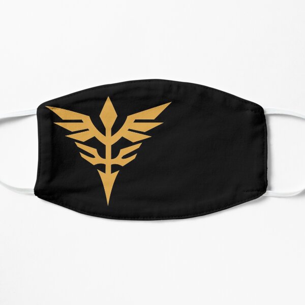 Neo Zeon Mask