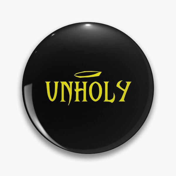 Item preview, Unholy designed and sold by UrFave.