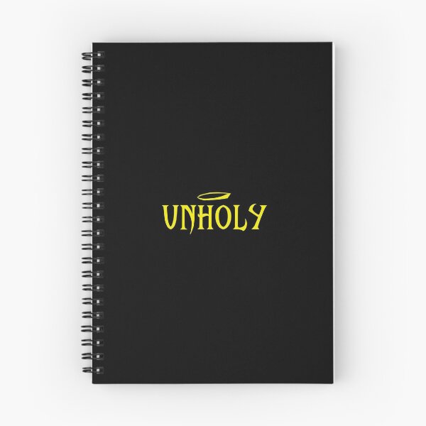 Item preview, Unholy designed and sold by UrFave.