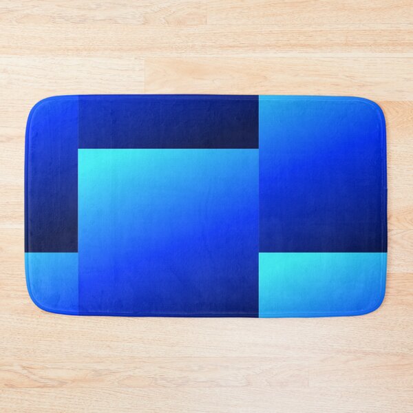 Item preview, Stylish Aqua Blue designed and sold by MystixJack.