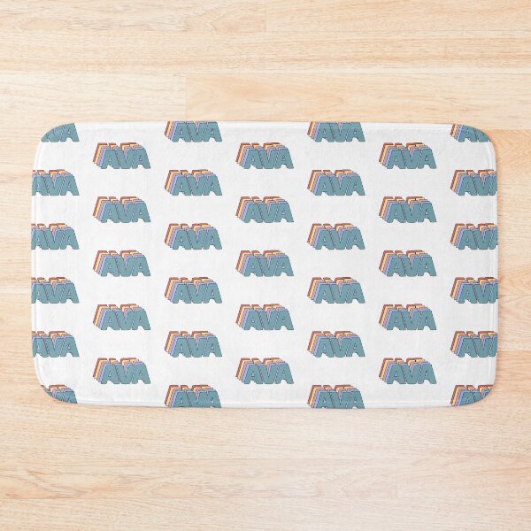 Item preview, Ava Name  designed and sold by ashleymanheim.