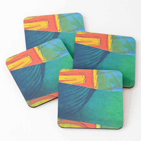 Item preview, Postcard Art Exhibition designed and sold by Bestbuddy.