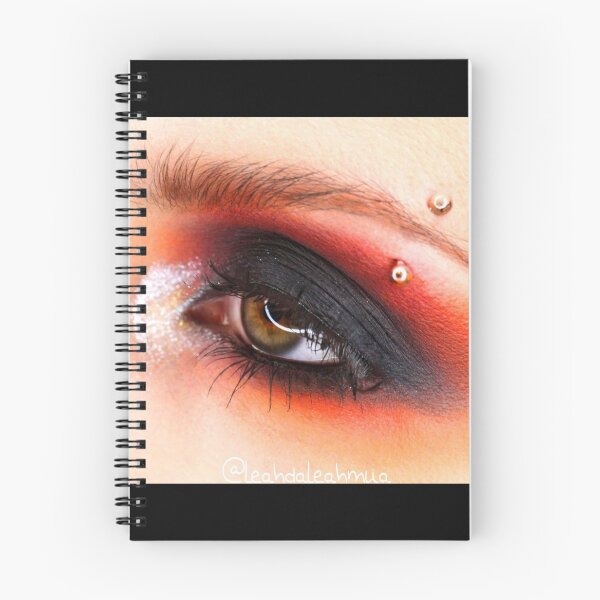 Item preview, Fire Eye designed and sold by Leah-Daleah.