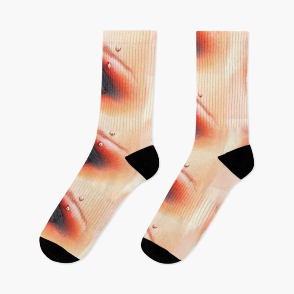 Item preview, Fire Eye designed and sold by Leah-Daleah.