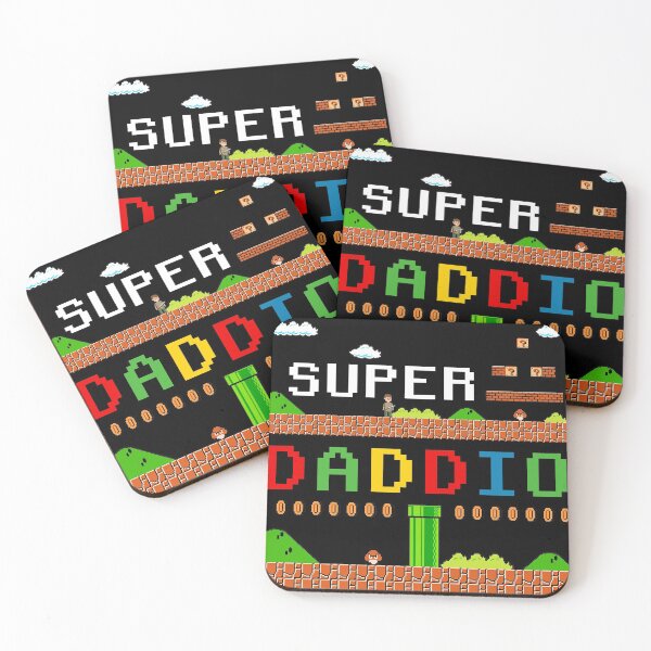 Item preview, super daddio designed and sold by mouadli.