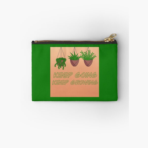 Item preview, Keep Going, Keep Growing 1 designed and sold by jordanyalynn.