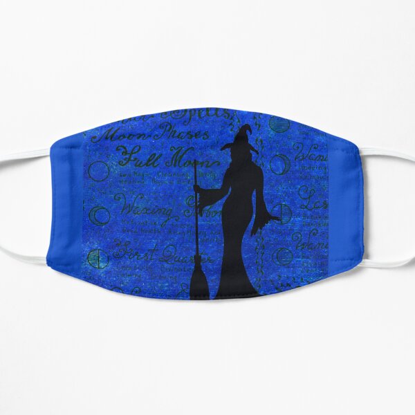 Sister of the Moon Mask
