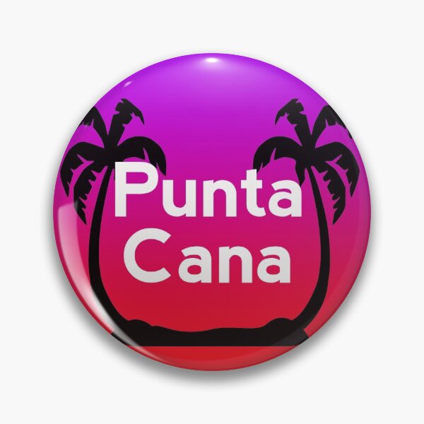Item preview, Punta Cana Dominican Republic designed and sold by Rustic Valley Studio.