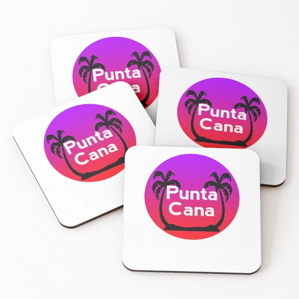 Item preview, Punta Cana Dominican Republic designed and sold by Rustic Valley Studio.