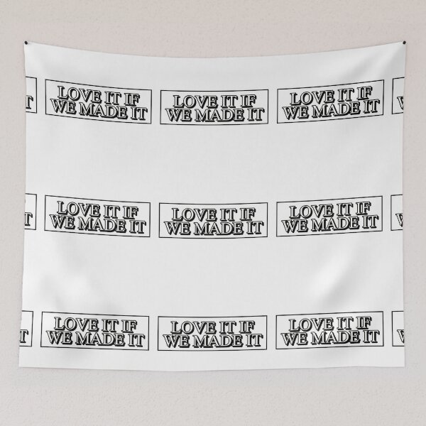 Item preview, love it if we made it designed and sold by angrykermit.
