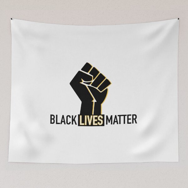 Item preview, Black Lives Matter designed and sold by Hailey Bianco.
