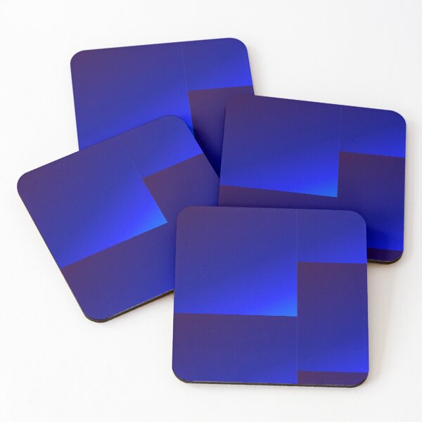 Item preview, Stylish Midnight Blue designed and sold by MystixJack.