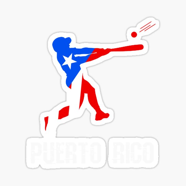 Puerto Rico Other Baseball Fan Apparel & Souvenirs for sale