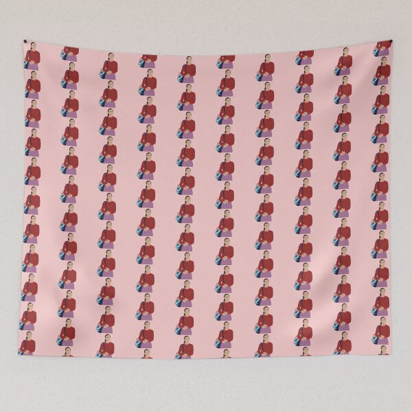 Item preview, Nini designed and sold by Illustrationsbyv .