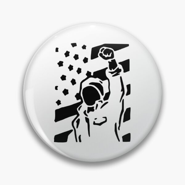 Item preview, Black Lives Matter Fist designed and sold by Designtea.