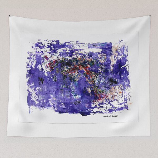 Item preview, unwieldy burden designed and sold by mmontalbano.