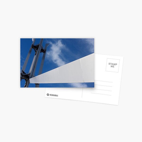 Capital Postcard