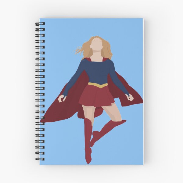Item preview, Superhero (updated) designed and sold by Sandra Andersson.