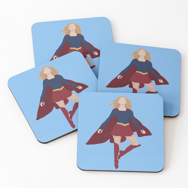 Item preview, Superhero (updated) designed and sold by Sandra Andersson.