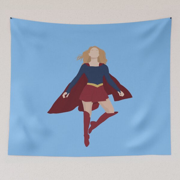 Item preview, Superhero (updated) designed and sold by Sandra Andersson.