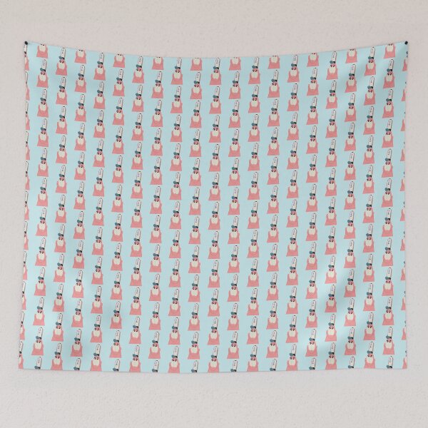 Item preview, Patrick designed and sold by Illustrationsbyv .