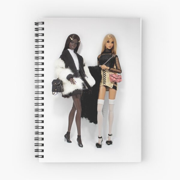 Item preview, Recklessness Colette D. & Nadja R. designed and sold by dollease.