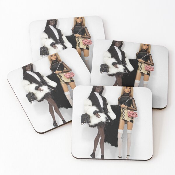 Item preview, Recklessness Colette D. & Nadja R. designed and sold by dollease.
