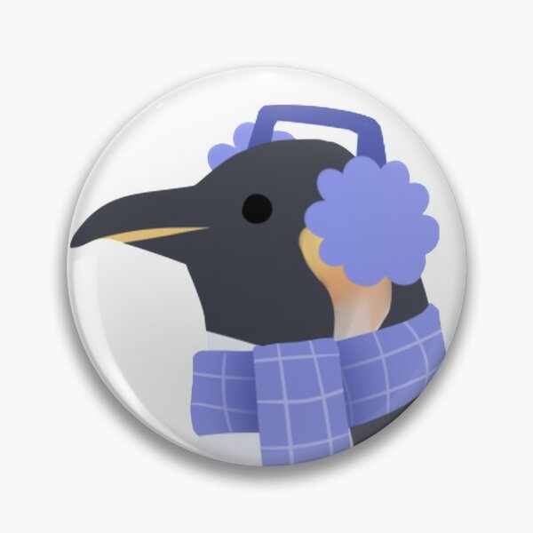 Item preview, Emperor penguins in winter gear designed and sold by dotorijelly.