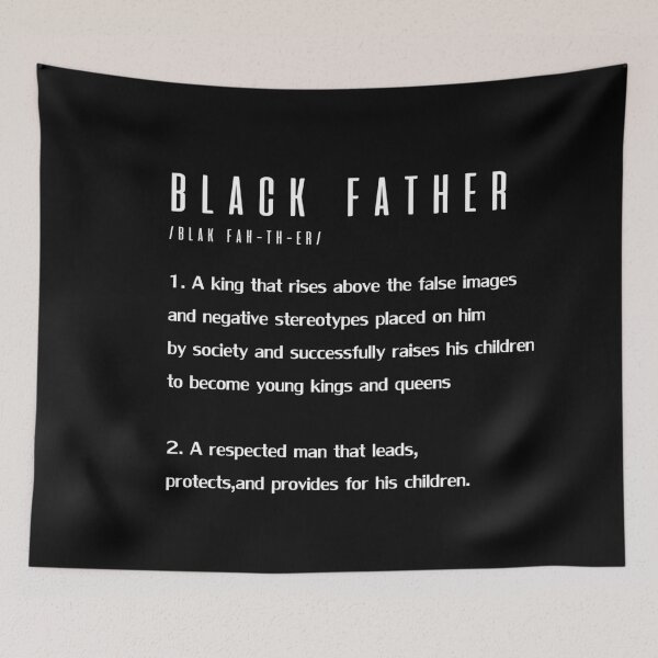 Item preview, black father definition hero dad black designed and sold by abdellaoui.