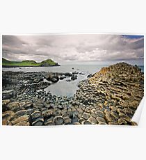 Giants Stones.. Poster