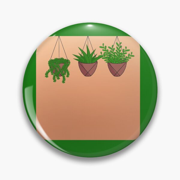 Item preview, Hanging Plants designed and sold by jordanyalynn.