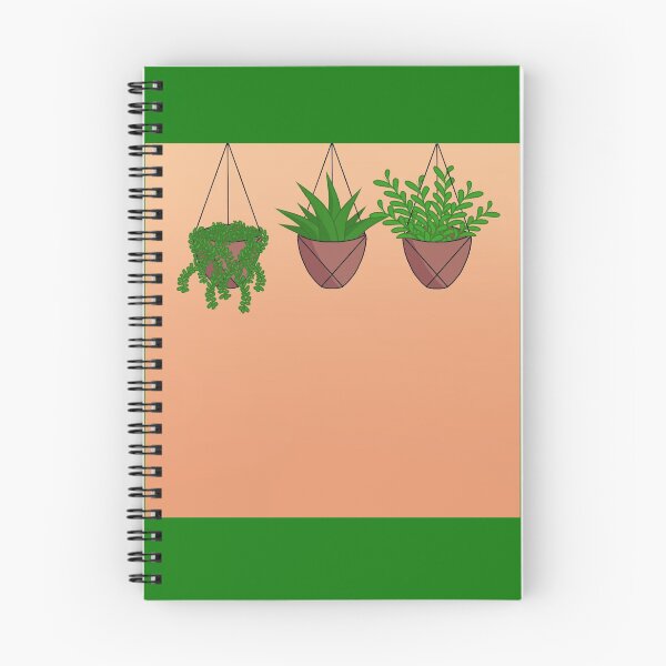 Item preview, Hanging Plants designed and sold by jordanyalynn.