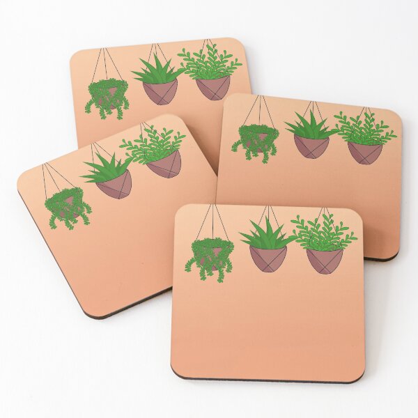 Item preview, Hanging Plants designed and sold by jordanyalynn.