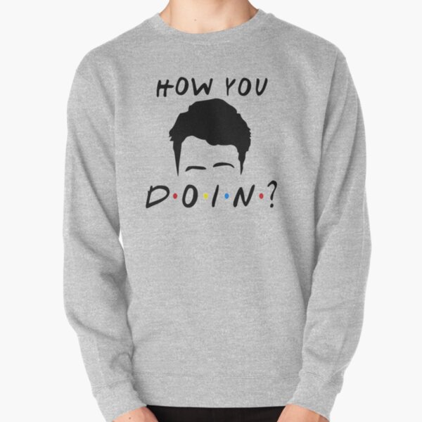 friends quotes sweatshirt