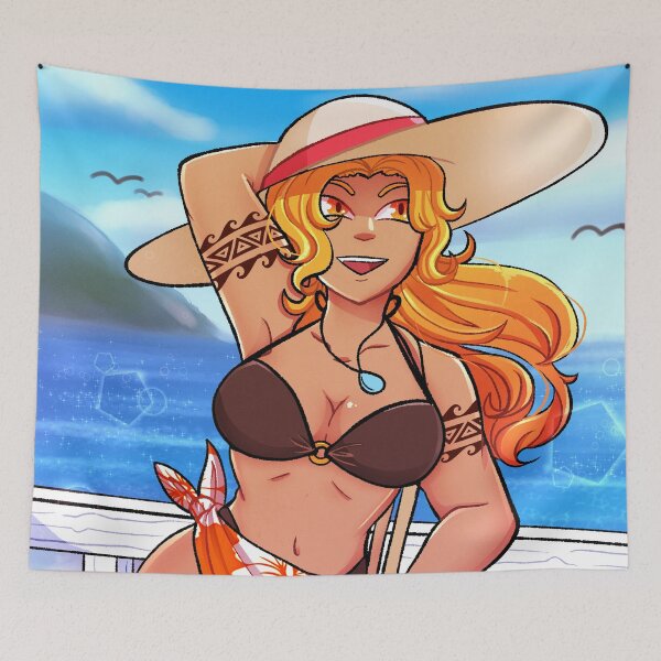 Item preview, Summer time! designed and sold by Bratcole.