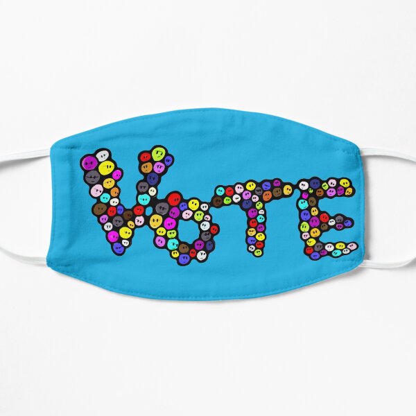 Vote Mask