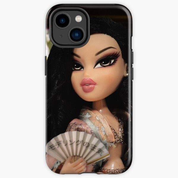 Bratz "Modern Geisha" Jade Funda resistente para iPhone