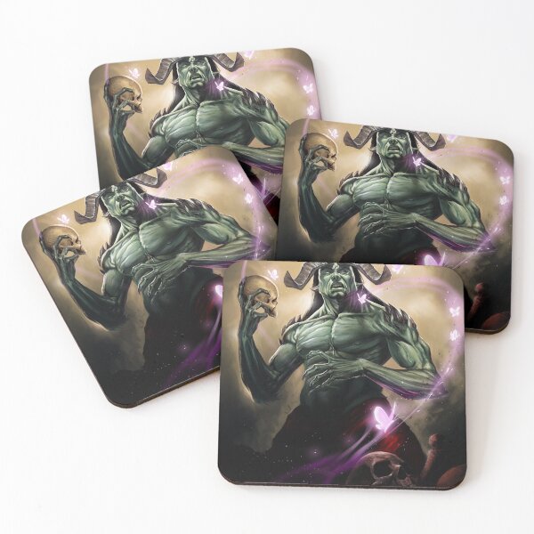 Item preview, Devil designed and sold by Zackmikaele.