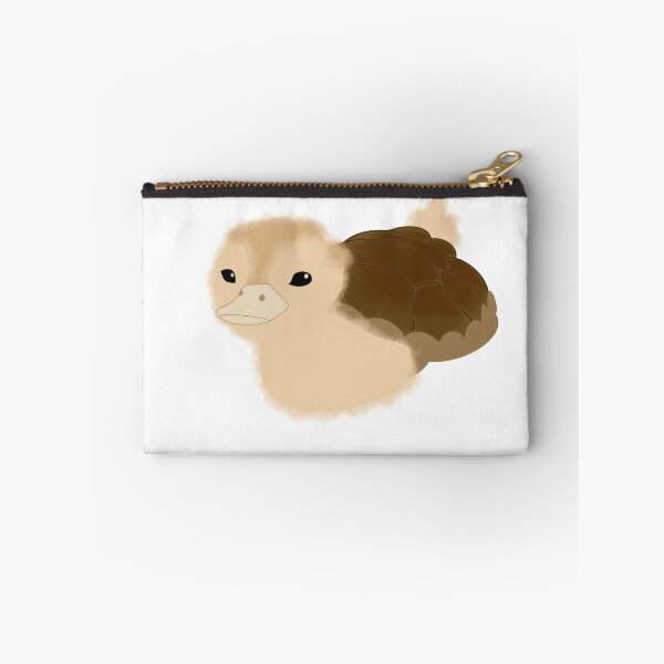 Item preview, Turtle duck designed and sold by UniqueFate.