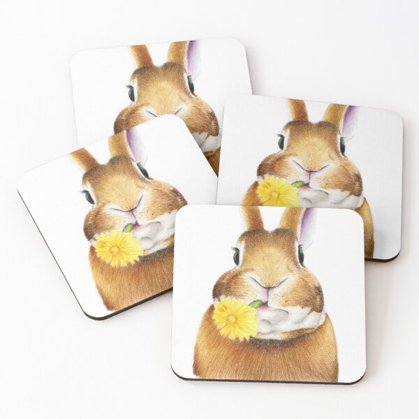 Item preview, Bunny designed and sold by SabinasArts.