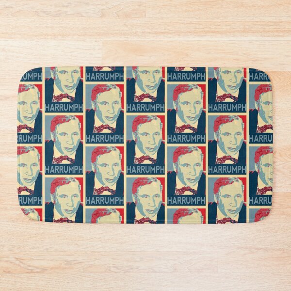 Item preview, Give the Governor Harrumph v2 (smaller image format) designed and sold by nickybluepants.