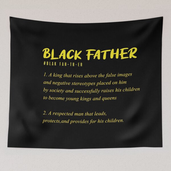 Item preview, black father definition hero dad black designed and sold by abdellaoui.