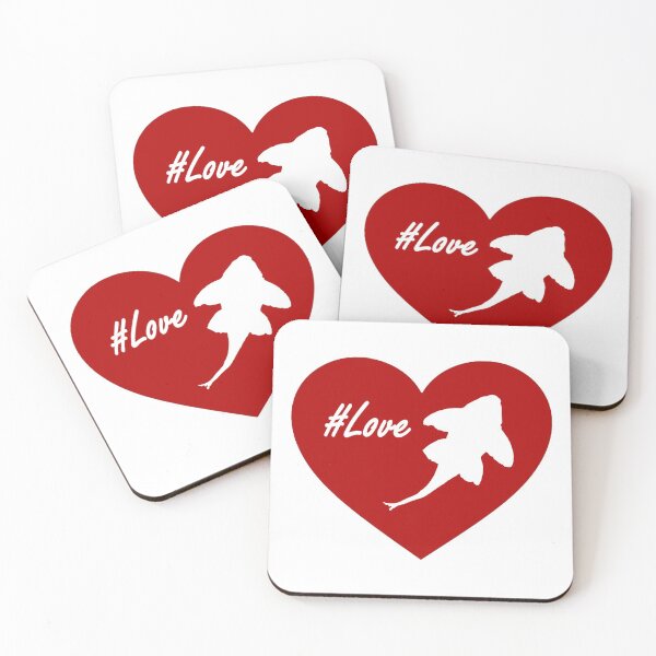 Item preview, Pleco Love designed and sold by GFishy.