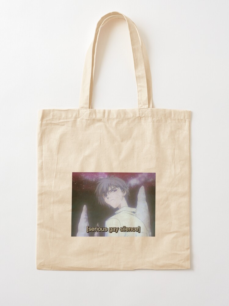 Manga Vagabond Musashi Miyamoto Tote Bag for Sale by invinciblemoon